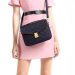 LV Pochette Metis Handbag - 图片 7
