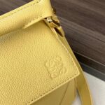 LOEWE Small Puzzle Bag - 图片 7