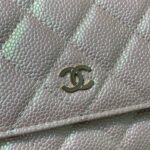 CHANEL Wallet On Chain - 图片 7