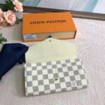 Louis Vuitton Sarah Wallet - 图片 7