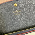 Louis Vuitton Emilie Wallet - 图片 7