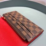 Louis Vuitton Emilie Wallet - 图片 7