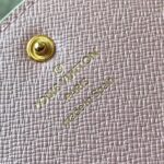 Louis Vuitton Emilie Wallet - 图片 7