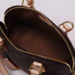 Louis Vuitton ALMA BB - 图片 7