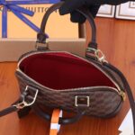 Louis Vuitton ALMA BB - 图片 7