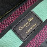 Dior Medium Lady D-Lite Bag - 图片 7