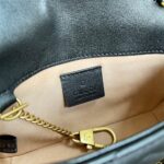 GG Marmont matelasse leather super mini bag - 图片 7