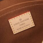 LV Pochette Tirette - 图片 7