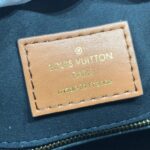 Louis Vuitton SPEEDY BANDOULIERE 25 - 图片 7