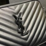 YSL LOU CAMERA BAG - 图片 7