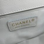 SMALL BOY CHANEL HANDBAG - 图片 7