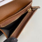 GG Jackie 1961 card case wallet - 图片 7