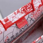 SMALL DIOR BOOK TOTE - 图片 7