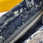 SMALL DIORAMOUR DIOR BOOK TOTE - 图片 7