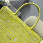 SMALL DIOR BOOK TOTE - 图片 7