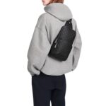 LV Avenue Sling Bag - 图片 7
