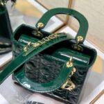 SMALL LADY DIOR MY ABCDIOR BAG - 图片 7