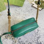 GG Marmont matelasse mini bag - 图片 7