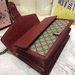 Dionysus GG top handle bag - 图片 7