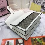 Dionysus GG top handle bag - 图片 7