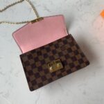 Louis Vuitton CROISETTE CHAIN WALLET - 图片 7