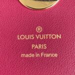 Louis Vuitton FLORE CHAIN WALLET - 图片 7