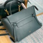 CELINE MICRO BELT BAG - 图片 7