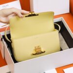 CELINE TRIOMPHE SHOULDER BAG - 图片 7