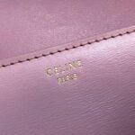 CELINE TRIOMPHE SHOULDER BAG - 图片 7