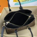 Louis Vuitton SOUFFLOT MM - 图片 7