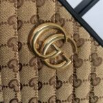 GG Marmont small matelasse shoulder bag - 图片 7