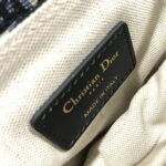 Dior MINI SADDLE BAG - 图片 7