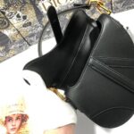 Dior MINI SADDLE BAG - 图片 7