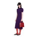 Gucci Horsebit 1955 Small Top Handle Bag - 图片 7