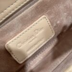 SMALL LADY D-JOY BAG - 图片 7