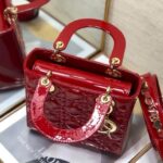 SMALL LADY DIOR MY ABCDIOR BAG - 图片 6