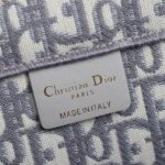 LARGE DIOR BOOK TOTE - 图片 7