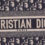 LARGE DIOR BOOK TOTE - 图片 7