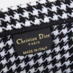 LARGE DIOR BOOK TOTE - 图片 7