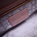 MINI LADY DIOR BAG - 图片 7