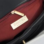 CHANEL 19 HANDBAG - 图片 7
