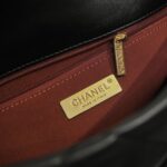 CHANEL 19 MAXI HANDBAG - 图片 7