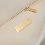 CHANEL 19 MAXI HANDBAG - 图片 7