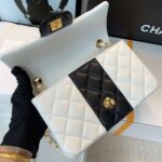 CHANEL MINI FLAP BAG - 图片 7
