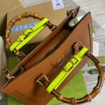 Gucci Diana medium tote bag - 图片 7