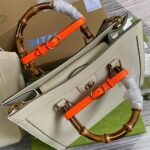 Gucci Diana medium tote bag - 图片 7
