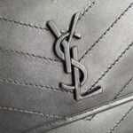 SAINT LAURENT NIKI MEDIUM IN LAMBSKIN - 图片 7