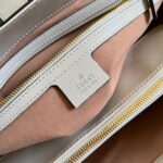GG Jackie 1961 large tote bag - 图片 7