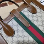 GG Jackie 1961 medium tote bag - 图片 7