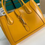 GG Jackie 1961 medium tote bag - 图片 7